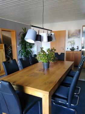 Foto - Schöne und geräumige Dachgeschosswohnung