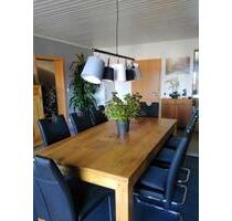 Schöne und geräumige Dachgeschosswohnung - Biblis