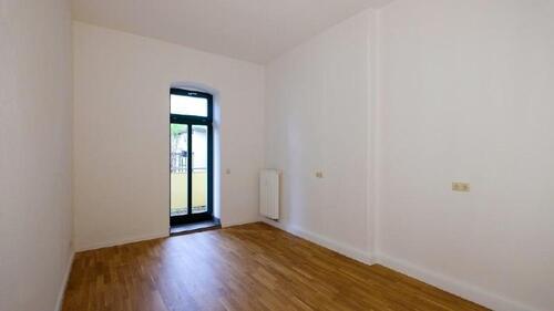 Foto - Erdgeschoßwohnung in Dresden zur Miete