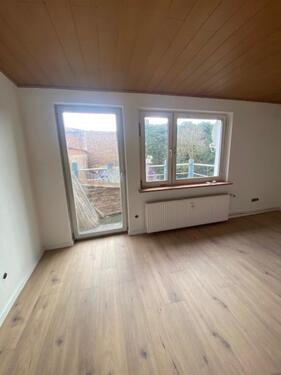 Foto - 2 Zimmer Etagenwohnung zur Miete in Helmstedt