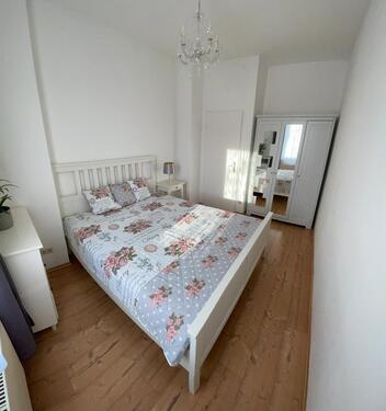 Foto - 2 Zimmer Erdgeschoßwohnung zur Miete in Nürnberg