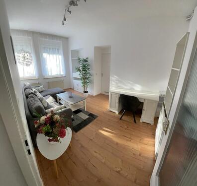 Foto - 2 Zimmer Erdgeschoßwohnung in Nürnberg