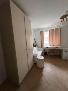 Foto - 1 Zimmer Etagenwohnung zur Miete in Gießen