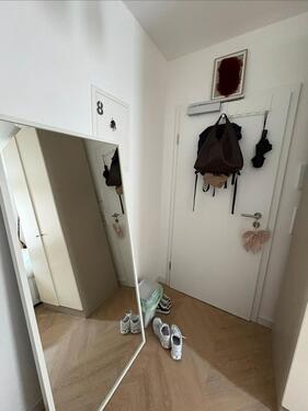 Foto - Etagenwohnung in Gießen zur Miete