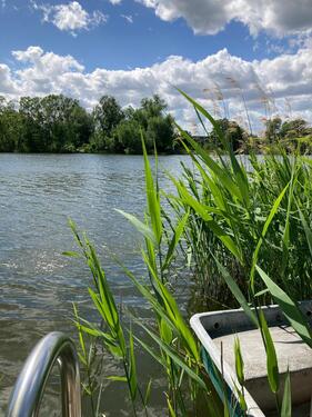 Foto - Haus am See zu vermieten - 1.400,00&nbsp;EUR Kaltmiete, ca.&nbsp; 140,00&nbsp;m&sup2;