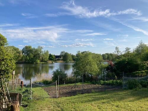 Foto - 4 Zimmer Einfamilienhaus in Liebenwalde