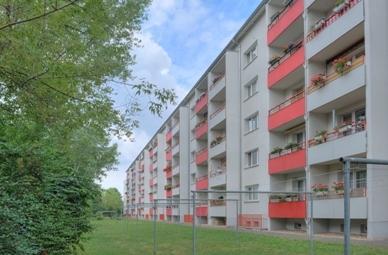 Foto - Freier Blick! - 360,00&nbsp;EUR Kaltmiete, ca.&nbsp; 55,92&nbsp;m&sup2;