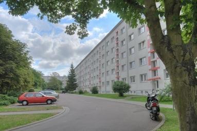 Foto - 3 Zimmer Etagenwohnung in Halle (Saale)