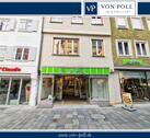 Foto - Einzelhandelsfläche in bester Lage