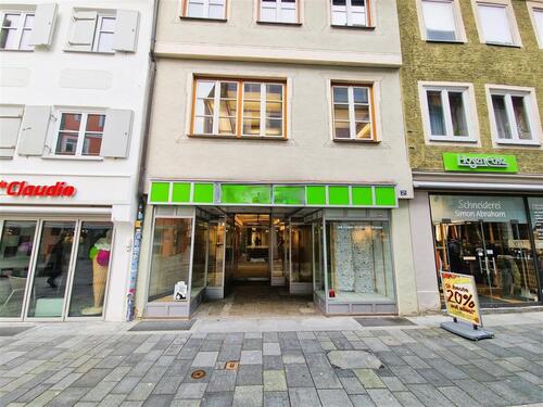 Foto - andere zur Miete in Memmingen