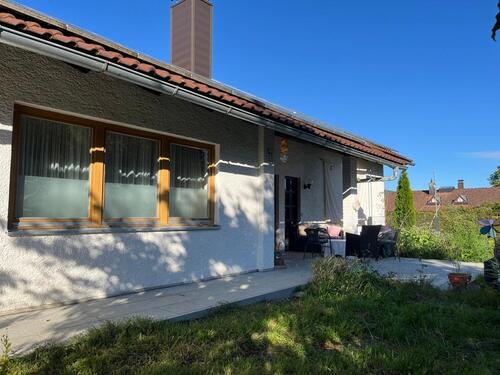 Foto - Einfamilienhaus in Zwiesel zur Miete