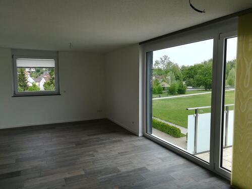 Foto - 4.5 Zimmer Etagenwohnung in Villingen-Schwenningen