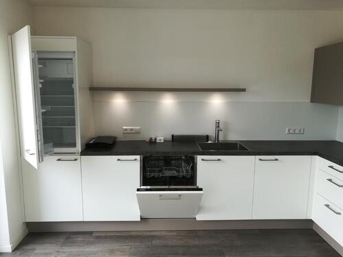 Foto - Etagenwohnung in Villingen-Schwenningen zur Miete