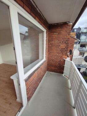 Foto - 1 Zimmer Etagenwohnung in Hamburg