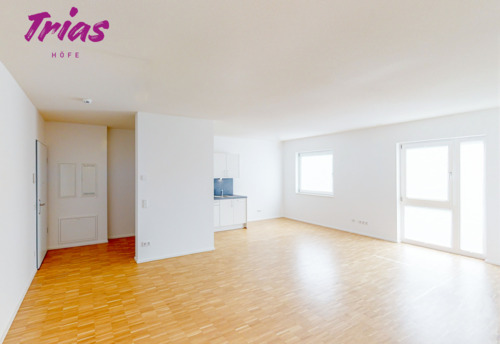 Foto - Modernes Wohnen: Hochwertig ausgestattete 3-Zimmer-Wohnung verfügbar!