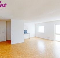 Modernes Wohnen: Hochwertig ausgestattete 3-Zimmer-Wohnung verfügbar! - Mainz Laubenheim