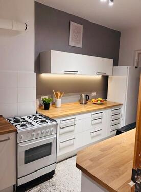 Foto - Etagenwohnung in Berlin zur Miete