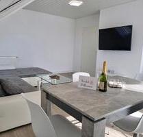 Dachstudio mieten Wohnung Ferienwohnung Monteurwohnung vermieten - Rottweil