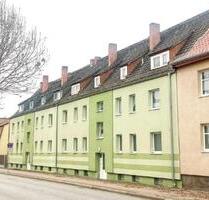 Lichtdurchflutete 3-Raumwohnung mit 61 m² - Zossen