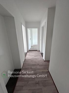 Foto - 3 Zimmer Etagenwohnung zur Miete in Zossen