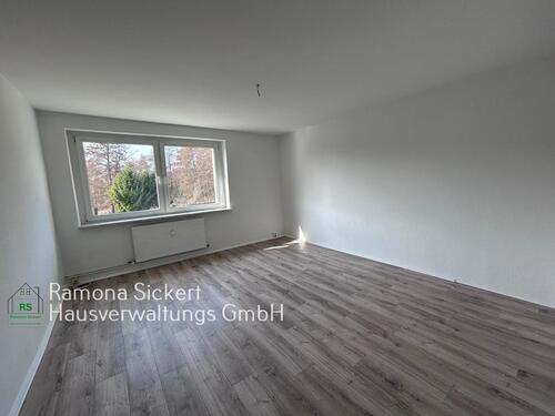 Foto - 3 Zimmer Etagenwohnung in Zossen