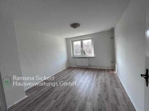 Foto - Etagenwohnung in Zossen zur Miete