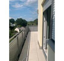 Moderne 3-Zimmer-Wohnung in Kliniknähe - Frisch renoviert - Bamberg Am Bruderwald