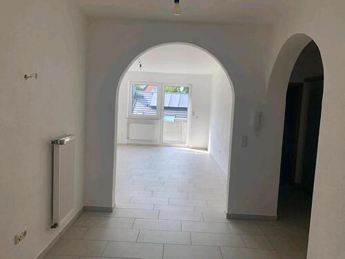 Foto - 3 Zimmer Hochparterre zur Miete in Bamberg