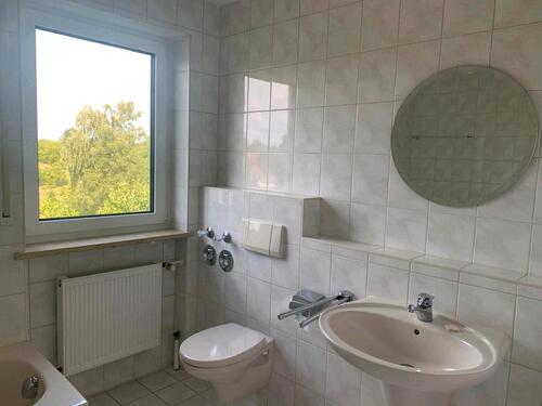 Foto - 3 Zimmer Hochparterre in Bamberg