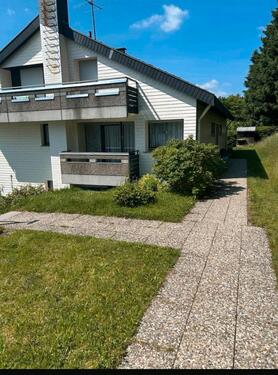 Foto - 1 Zimmer Erdgeschoßwohnung zur Miete in Schönwald im Schwarzwald