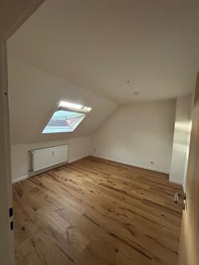 Foto - Dachgeschosswohnung in Mittelreidenbach