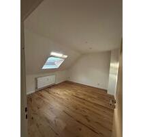 Dachgeschosswohnung in Mittelreidenbach - Niederwörresbach