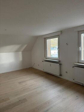 Foto - Dachgeschoßwohnung in Niederwörresbach zur Miete