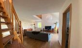Foto - Moderne 3-Zi. Maisonette am Ilsesee 
