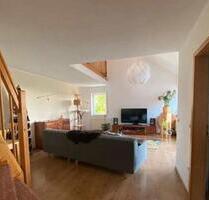 Moderne 3-Zi. Maisonette am Ilsesee | 2 Bäder | Terrasse | EBK - Königsbrunn