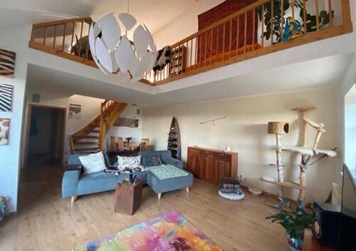 Foto - 3 Zimmer Maisonettenwohnung zur Miete in Königsbrunn