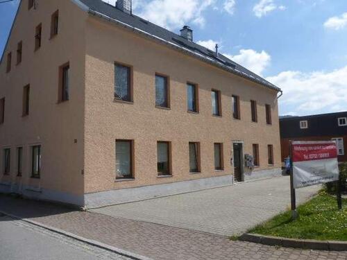 Foto - 4 Zimmer Etagenwohnung zur Miete in Sehmatal