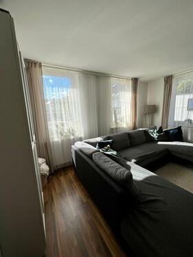 Foto - 4 Zimmer Etagenwohnung in Sehmatal