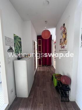 Foto - 2 Zimmer Etagenwohnung zur Miete in Berlin