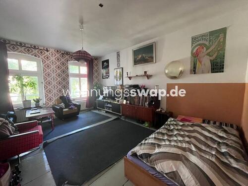 Foto - 2 Zimmer Etagenwohnung in Berlin