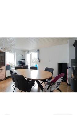 Foto - 4 Zimmer Wohnung mit Balkon in zentraler Lage von Tuttlingen