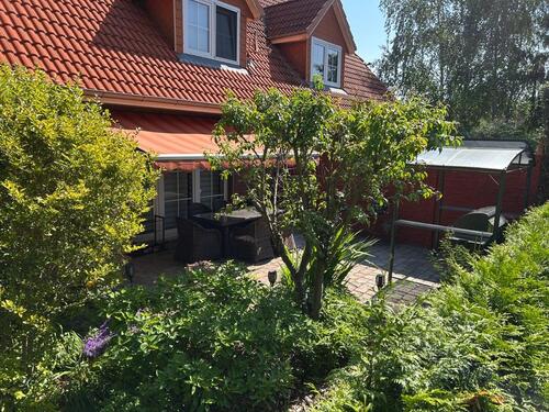 Foto - Doppelhaushälfte in Velten