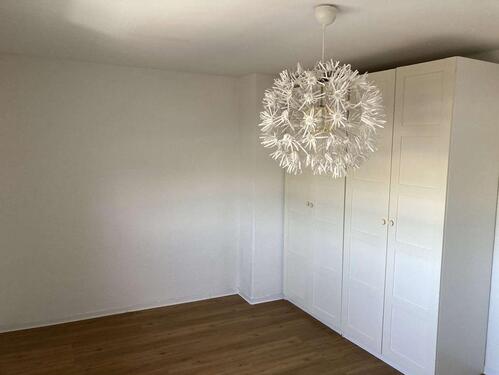 Foto - 1 Zimmer Etagenwohnung zur Miete in Frankfurt am Main
