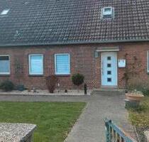 Frisch renovierte 2-Zimmer-Wohnung mit Garten - Kirchgellersen
