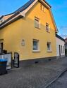 Foto - 2-Zimmer-Wohnung im Kölner Norden Volkhoven Weiler inkl Garten