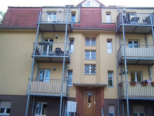 Foto - 3 Zimmer Etagenwohnung zum Kaufen in Dresden
