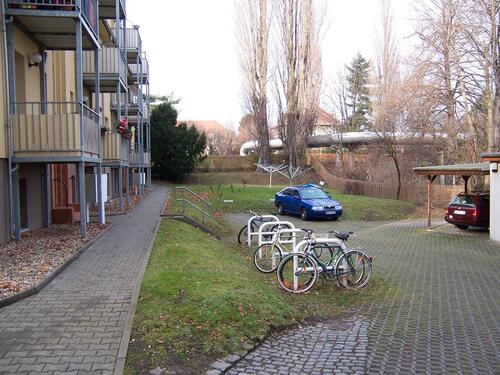 Foto - Etagenwohnung in Dresden zum Kaufen