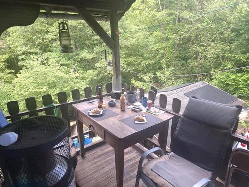 Foto - 2 Zimmer Einfamilienhaus zum Kaufen in Idar-Oberstein