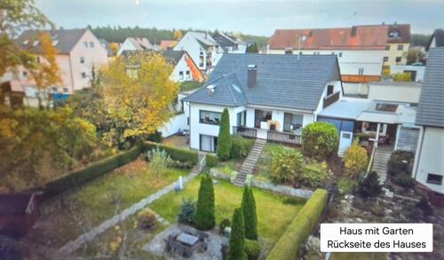 Foto - Ein.Zweifamilienhaus - Provisionsfrei, barrierefreies EG, Keller