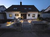 Foto - 6.5 Zimmer Einfamilienhaus zum Kaufen in Büchenbach